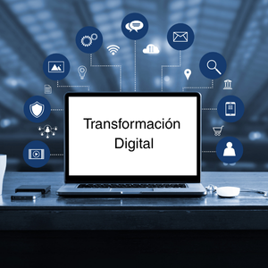Transformación Digital en las Empresas: Más Allá de la Tecnología